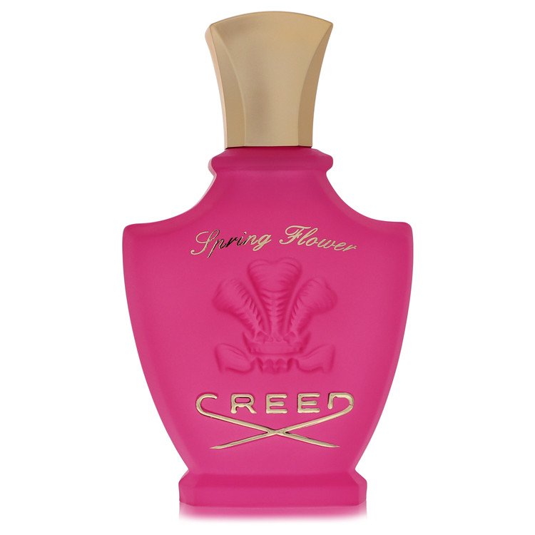 Spring Flower Eau De Parfum Spray (unboxed) by Creed 75 ml