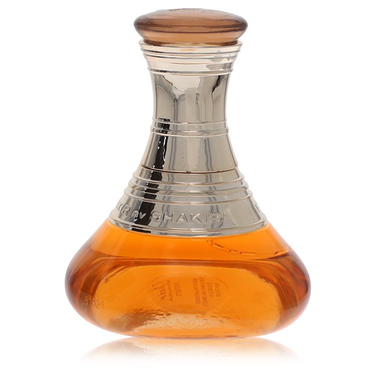 Shakira Elixir Eau De Toilette Spray (unboxed) by Shakira 50 ml