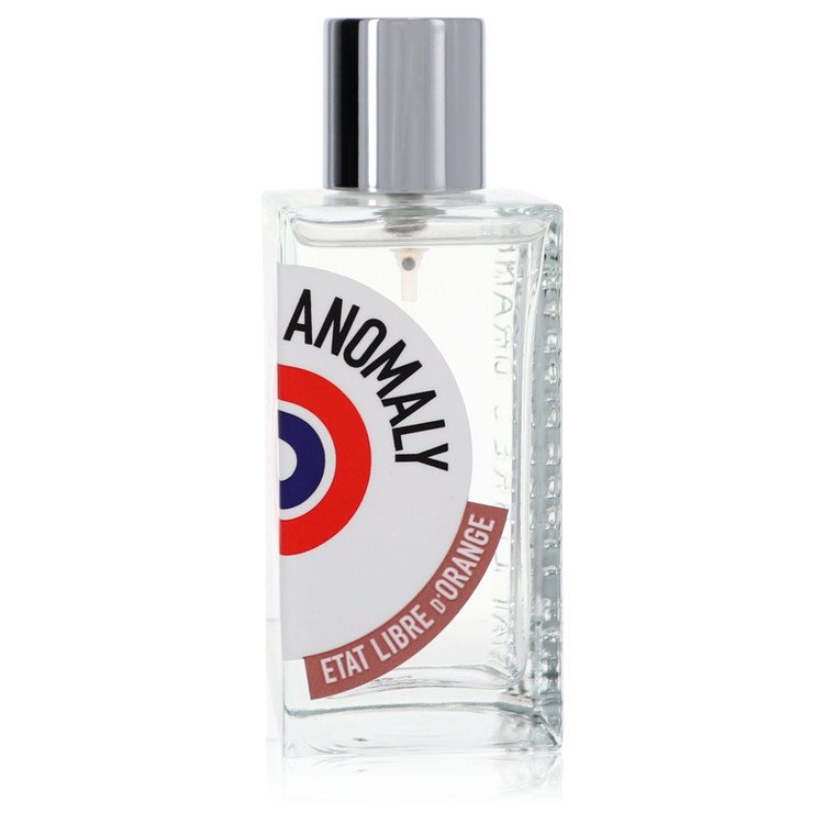 She Was An Anomaly Eau De Parfum Spray (Unisex Tester) by Etat Libre dOrange 100 ml