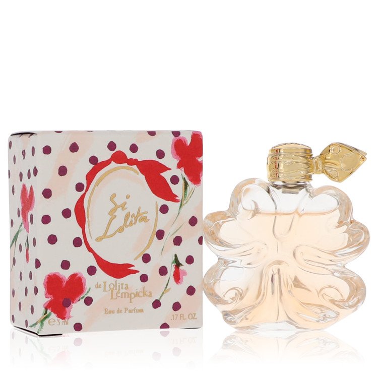 Si Lolita Mini EDP by Lolita Lempicka 5 ml