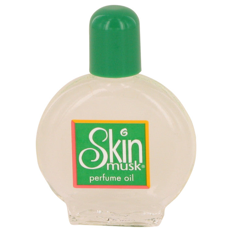 Skin Musk Perfume Oil (unboxed) by Parfums De Coeur 15 ml