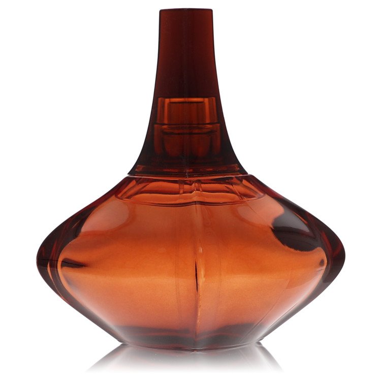 Secret Obsession Eau De Parfum Spray (unboxed) by Calvin Klein 100 ml