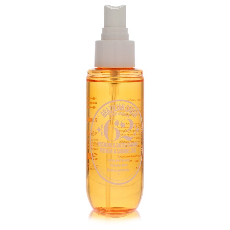 Sol De Janeiro Brazilian Crush Cheirosa 62 Hair & Body Perfume Spray (Tester) by Sol De Janeiro 90 ml