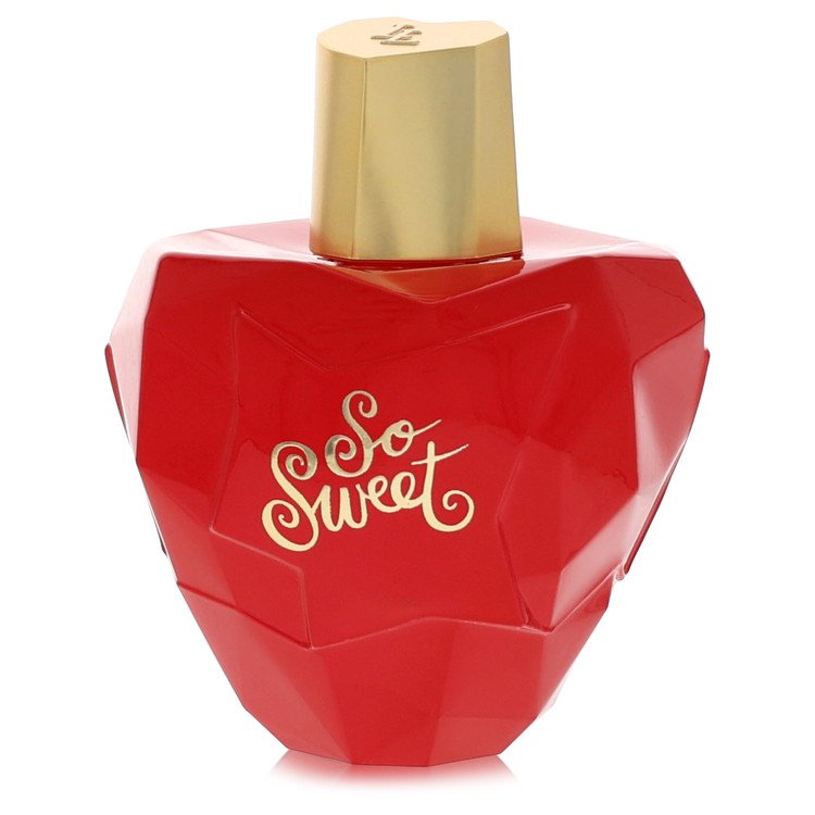 So Sweet Lolita Lempicka Eau De Parfum Spray (Unboxed) by Lolita Lempicka 50 ml