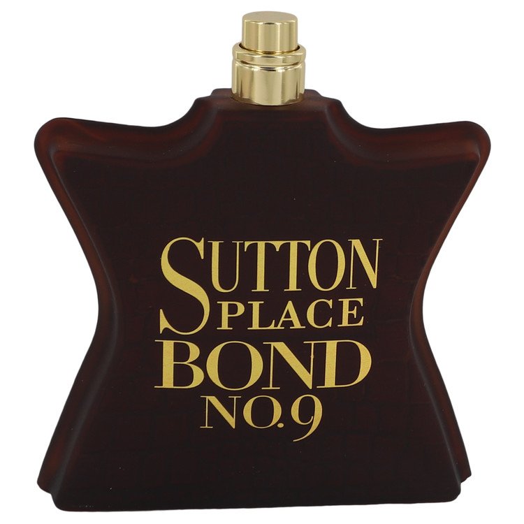 Sutton Place Eau De Parfum Spray (Tester) by Bond No. 9 100 ml