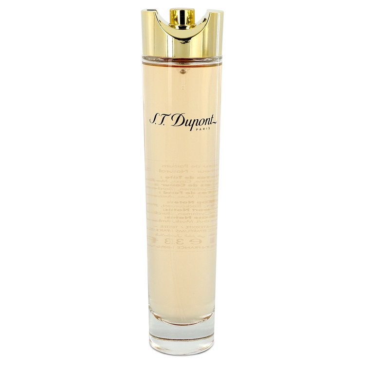 St Dupont Eau De Parfum Spray (Tester) by St Dupont 100 ml