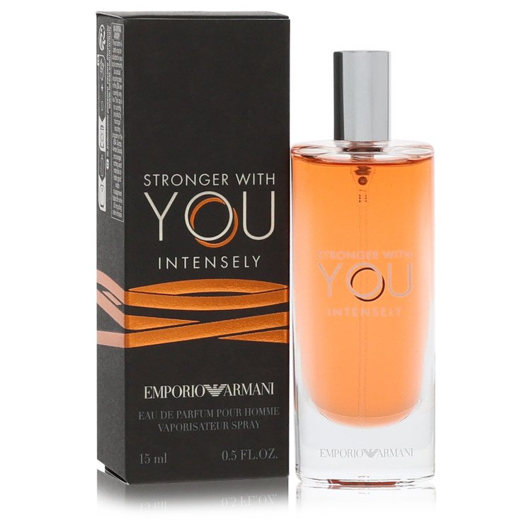 Stronger With You Intensely Mimi EDP by Giorgio Armani 15 ml