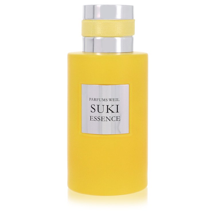 Suki Essence Eau De Parfum Spray (Unboxed) by Weil 100 ml