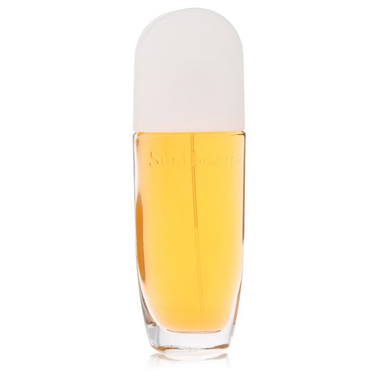 Sunflowers Eau De Toilette Spray (unboxed) by Elizabeth Arden 50 ml