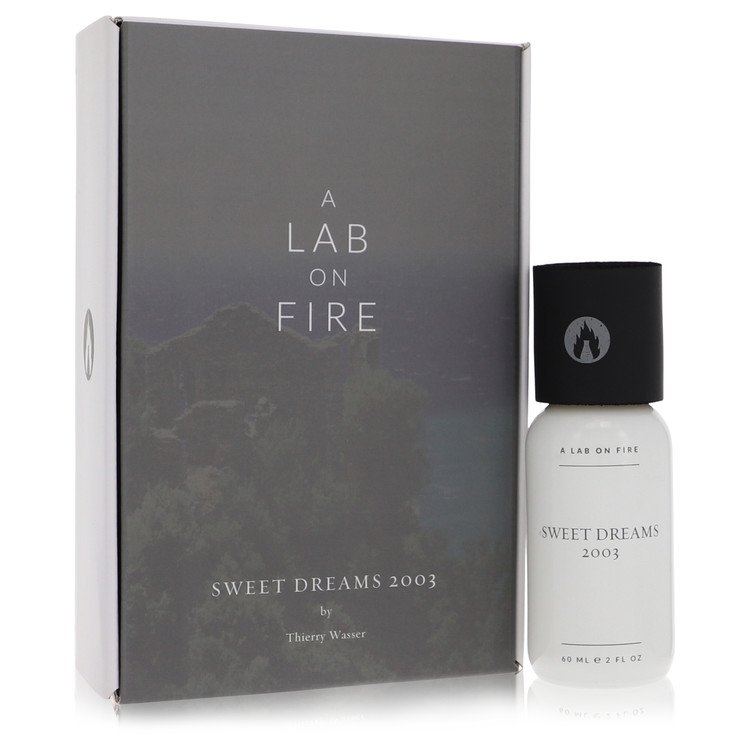 Sweet Dreams 2003 Eau De Cologne Concentrated Spray (Unisex) by A Lab On Fire 60 ml