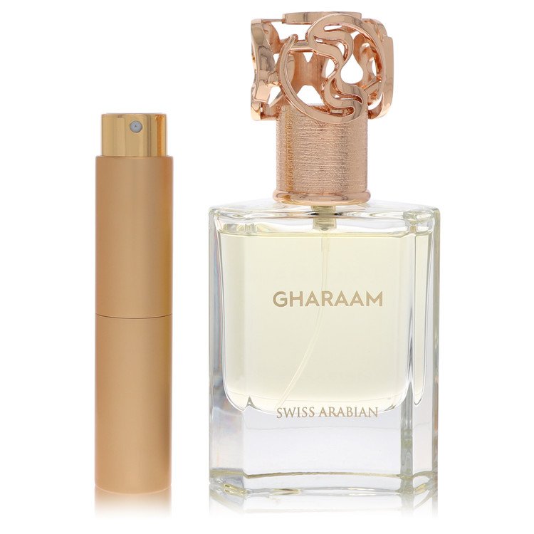 Swiss Arabian Gharaam Travel Spray by Swiss Arabian 8 ml