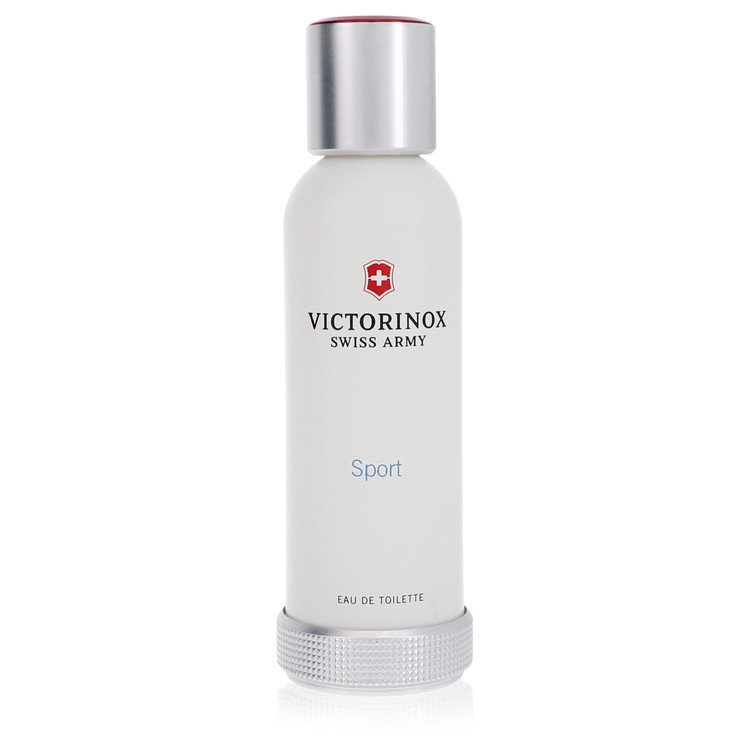 Swiss Army Classic Sport Eau De Toilette Spray (Unboxed) by Victorinox 100 ml