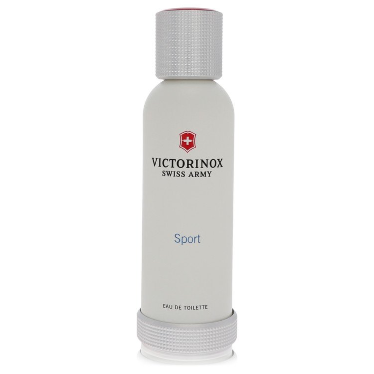 Swiss Army Classic Sport Eau De Toilette Spray (Unboxed) by Victorinox 100 ml