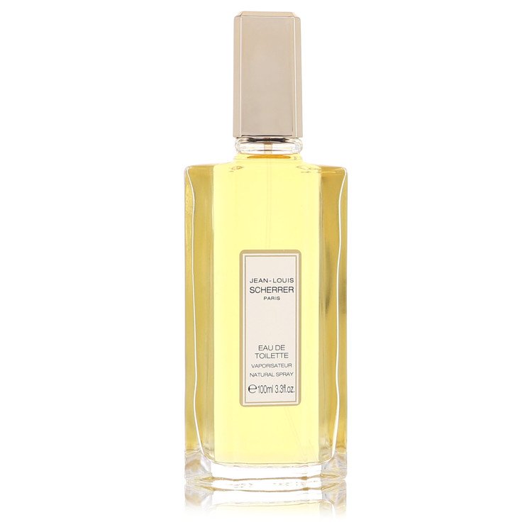Scherrer Eau De Toilette Spray (unboxed) by Jean Louis Scherrer 100 ml