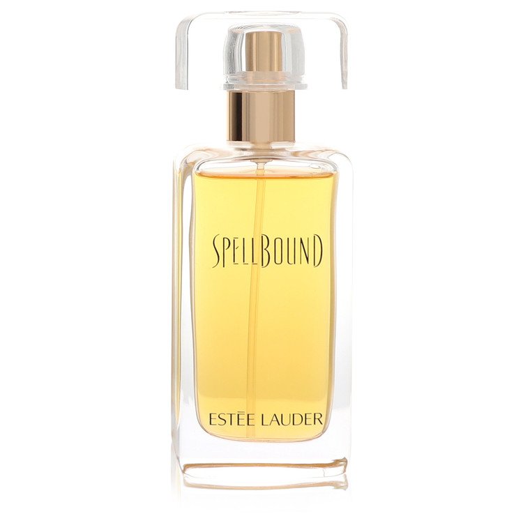 Spellbound Eau De Parfum Spray (unboxed) by Estee Lauder 50 ml