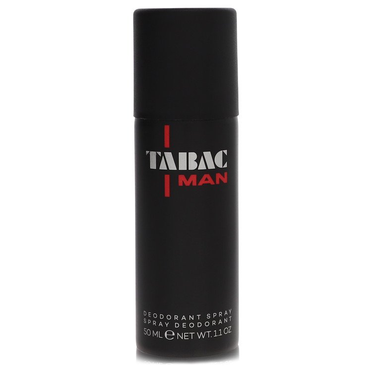 Tabac Man Deodorant Spray by Maurer & Wirtz 33 ml