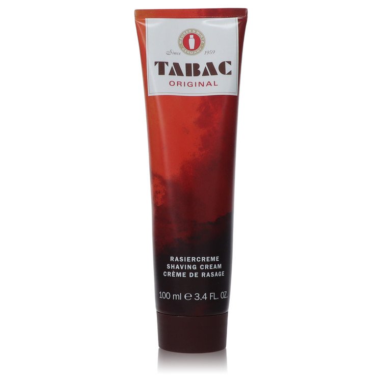 Tabac Shaving Cream (unboxed) by Maurer & Wirtz 100 ml