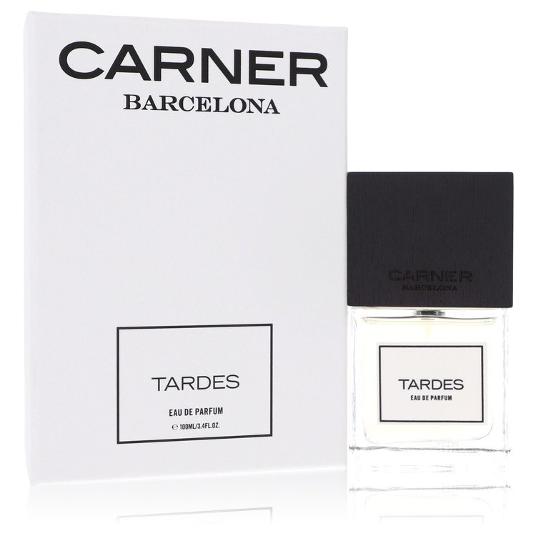 Tardes Eau De Parfum Spray by Carner Barcelona 100 ml