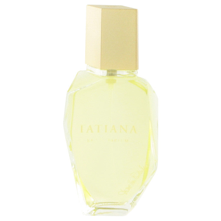 Tatiana Eau De Parfum Spray (unboxed) by Diane Von Furstenberg 100 ml