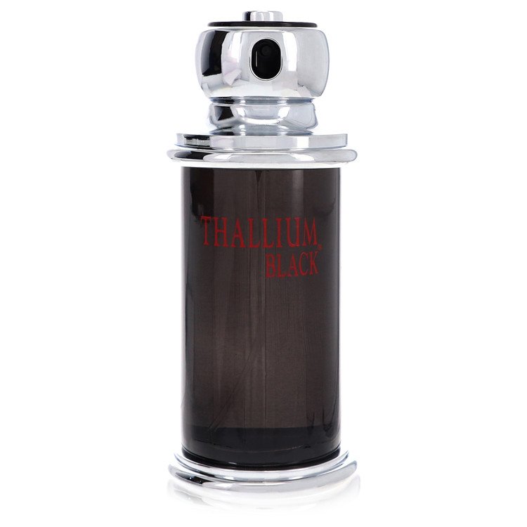 Thallium Black Eau De Toilette Spray (unboxed) by Yves De Sistelle 100 ml