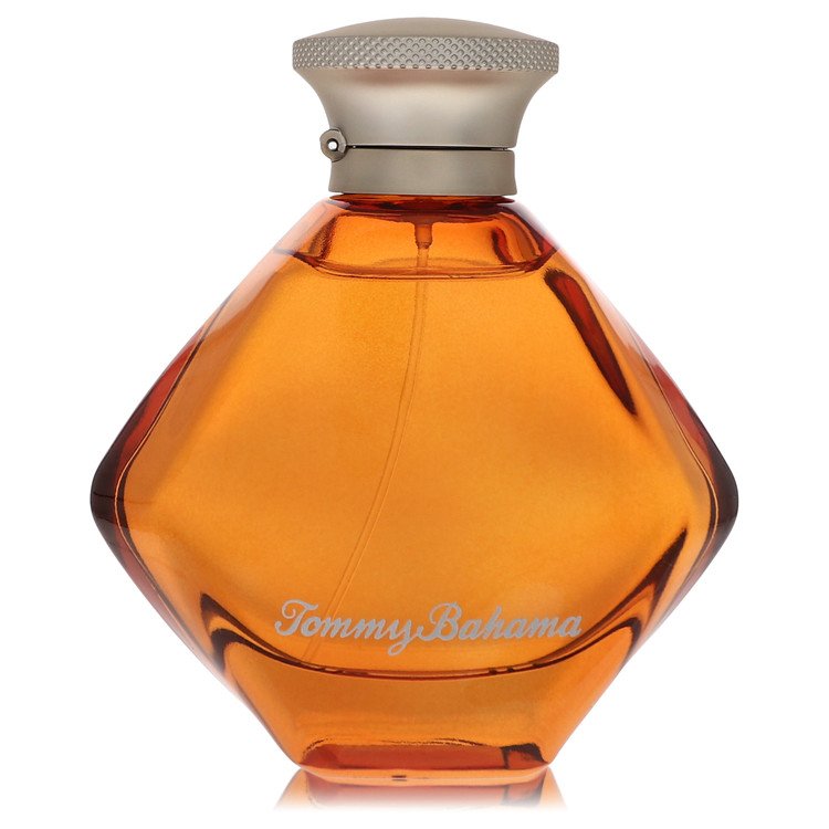 Tommy Bahama Eau De Cologne Spray (unboxed) by Tommy Bahama 100 ml