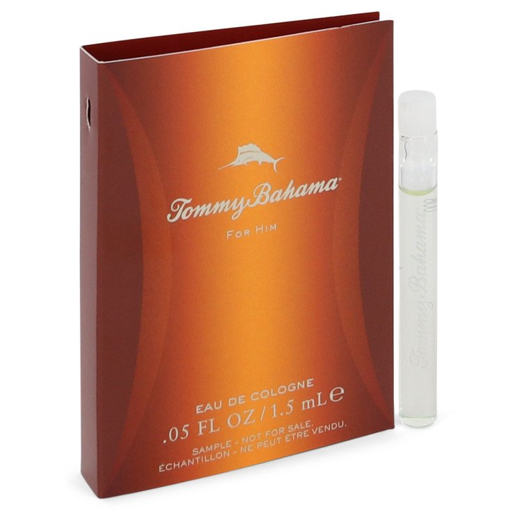 Tommy Bahama Vial (sample) by Tommy Bahama 1 ml