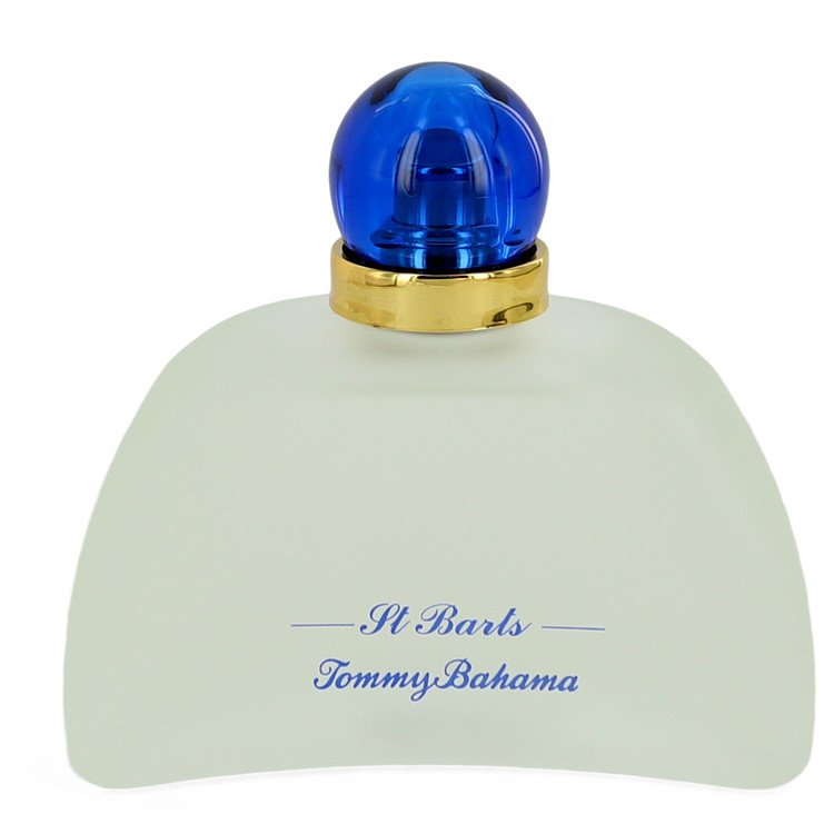 Tommy Bahama Set Sail St. Barts Eau De Parfum Spray (unboxed) by Tommy Bahama 100 ml