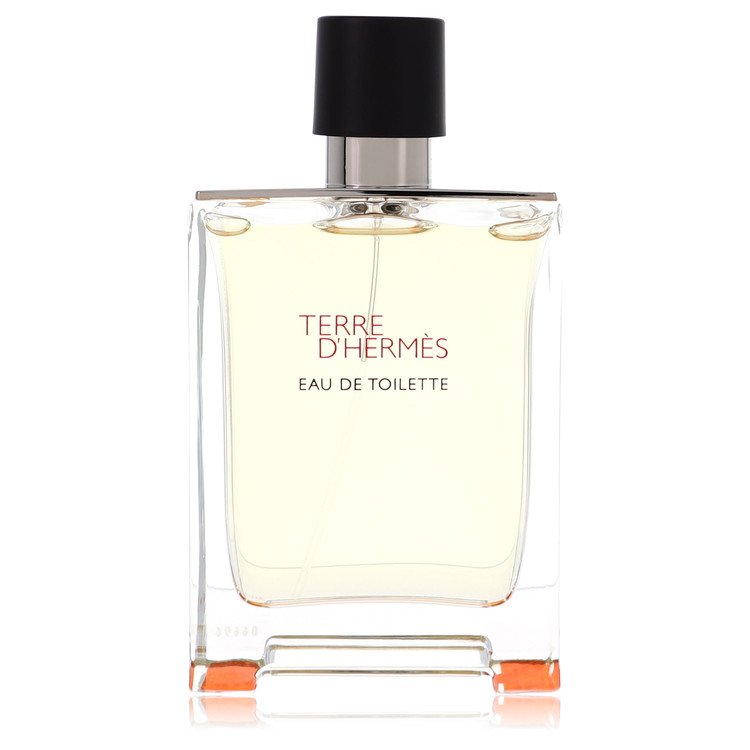 Terre Dhermes Eau De Toilette Spray (Tester) by Hermes 100 ml