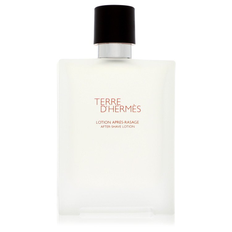Terre Dhermes After Shave Lotion (unboxed) by Hermes 100 ml