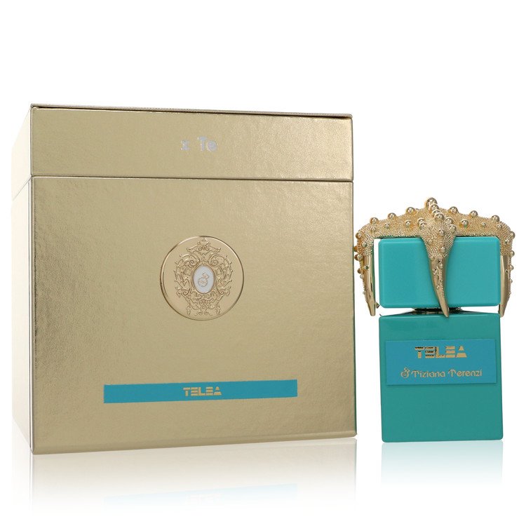 Telea Extrait De Parfum Spray (Unisex) by Tiziana Terenzi 100 ml