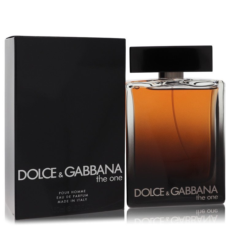 The One Eau De Parfum Spray by Dolce & Gabbana 151 ml