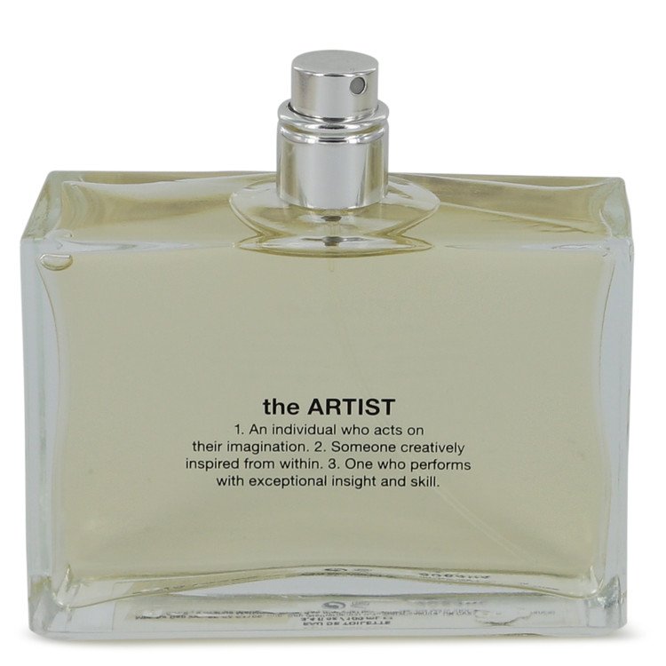 The Artist Eau De Toilette Spray (Tester) by Gap 100 ml
