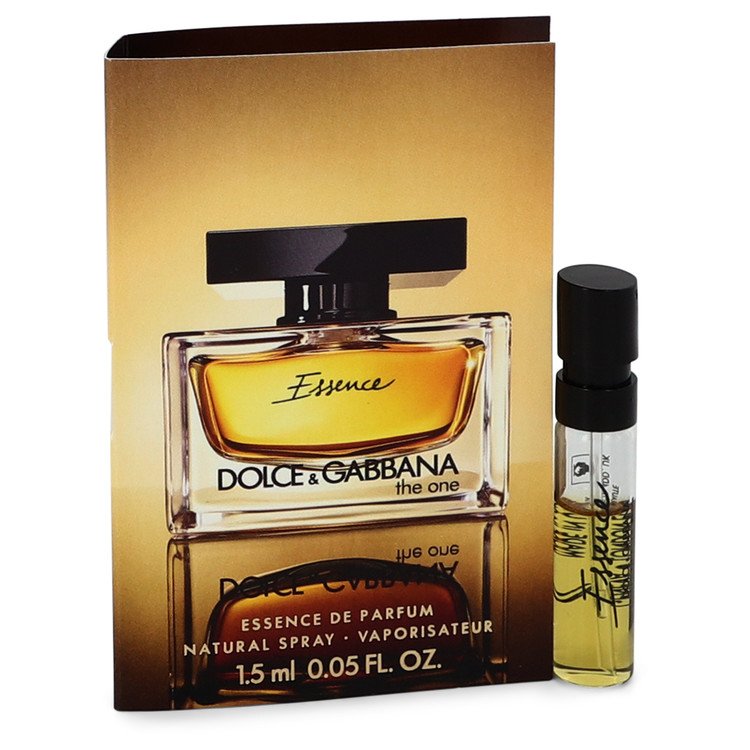 The One Essence Vial (sample) by Dolce & Gabbana 1 ml