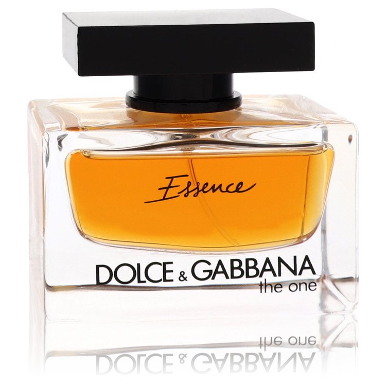The One Essence Eau De Parfum Spray (unboxed) by Dolce & Gabbana 62 ml