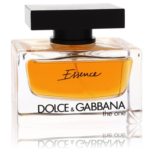 The One Essence Eau De Parfum Spray (unboxed) by Dolce & Gabbana 62 ml