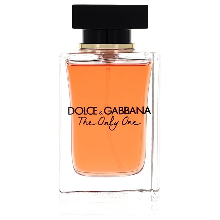 The Only One Eau De Parfum Spray (unboxed) by Dolce & Gabbana 100 ml