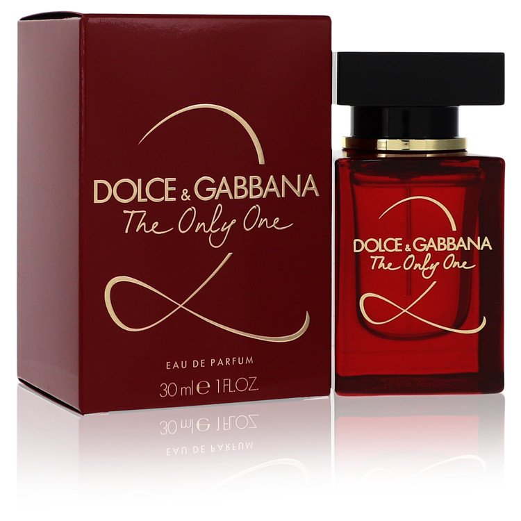 The Only One 2 Eau De Parfum Spray by Dolce & Gabbana 30 ml