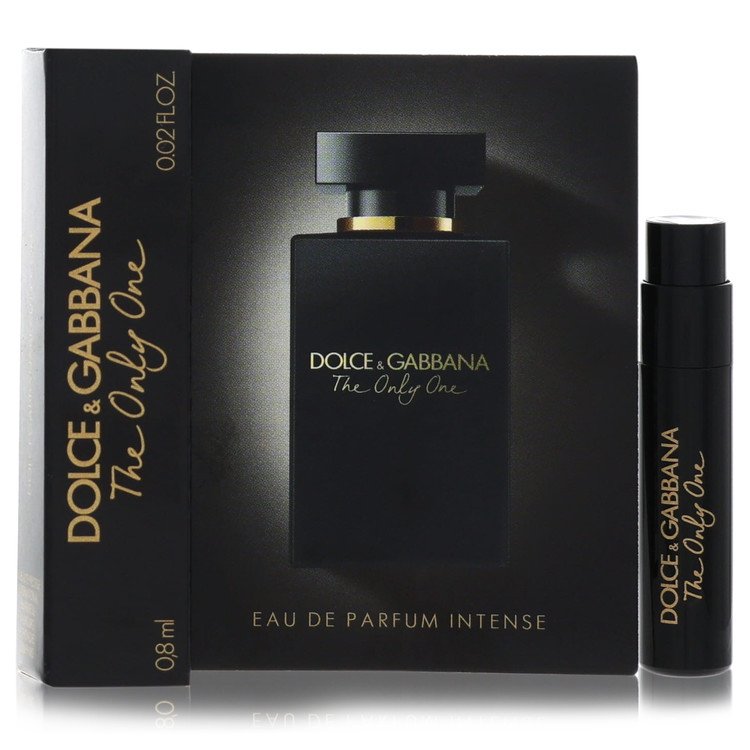 The Only One Intense Vial (sample) by Dolce & Gabbana 0.6 ml