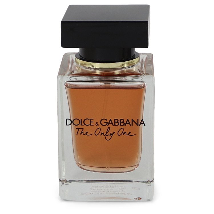 The Only One Eau De Parfum Spray (unboxed) by Dolce & Gabbana 50 ml