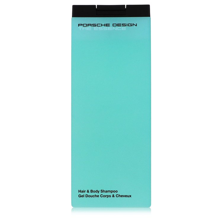 The Essence Shower Gel by Porsche 200 ml