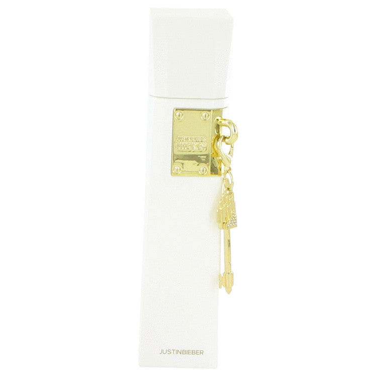 The Key Eau De Parfum Spray (unboxed) by Justin Bieber 100 ml