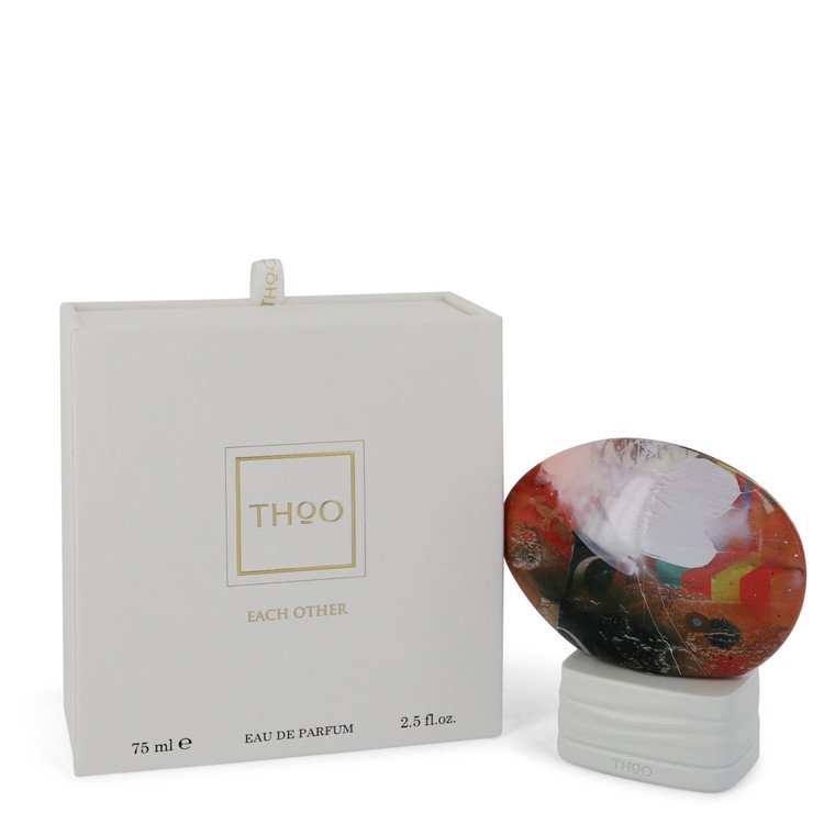 The House Of Oud Each Other Eau De Parfum Spray (Unisex) by The House Of Oud 75 ml