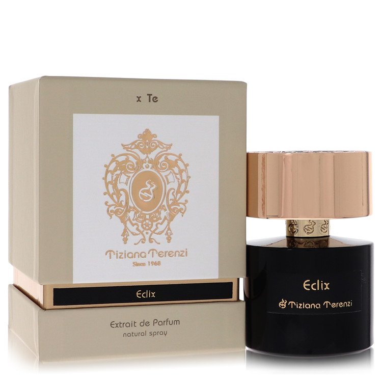 Tiziana Terenzi Eclix Extrait De Parfum Spray (unisex) by Tiziana Terenzi 100 ml