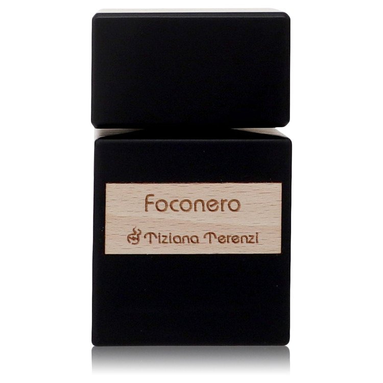 Tiziana Terenzi Foconero Extrait De Parfum Spray (unisex unboxed) by Tiziana Terenzi 100 ml
