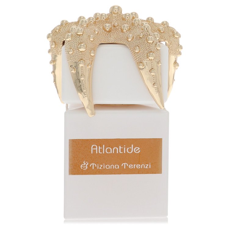 Tiziana Terenzi Atlantide Extrait De Parfum Spray (Unisex Unboxed) by Tiziana Terenzi 100 ml