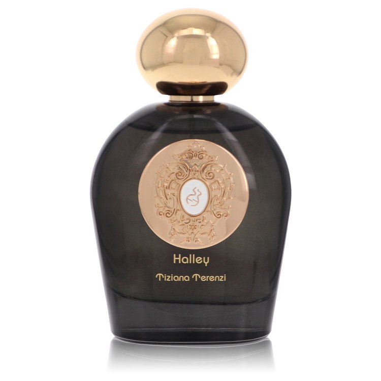 Tiziana Terenzi Halley Extrait De Parfum Spray (Unisex Tester) by Tiziana Terenzi 100 ml