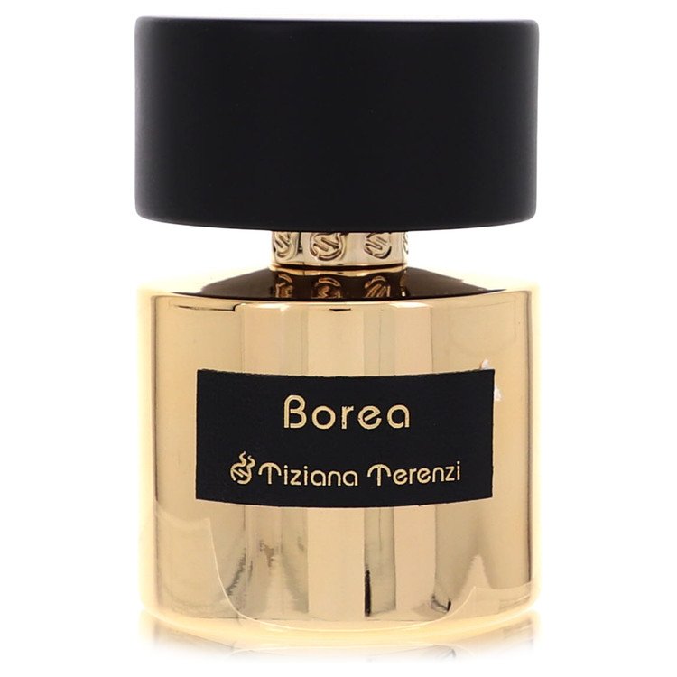Tiziana Terenzi Borea Extrait De Parfum Spray (Unisex Unboxed) by Tiziana Terenzi 100 ml