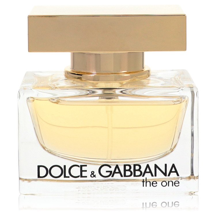 The One Eau De Parfum Spray (unboxed) by Dolce & Gabbana 30 ml