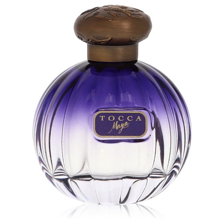 Tocca Maya Eau De Parfum Spray (Unboxed) by Tocca 100 ml