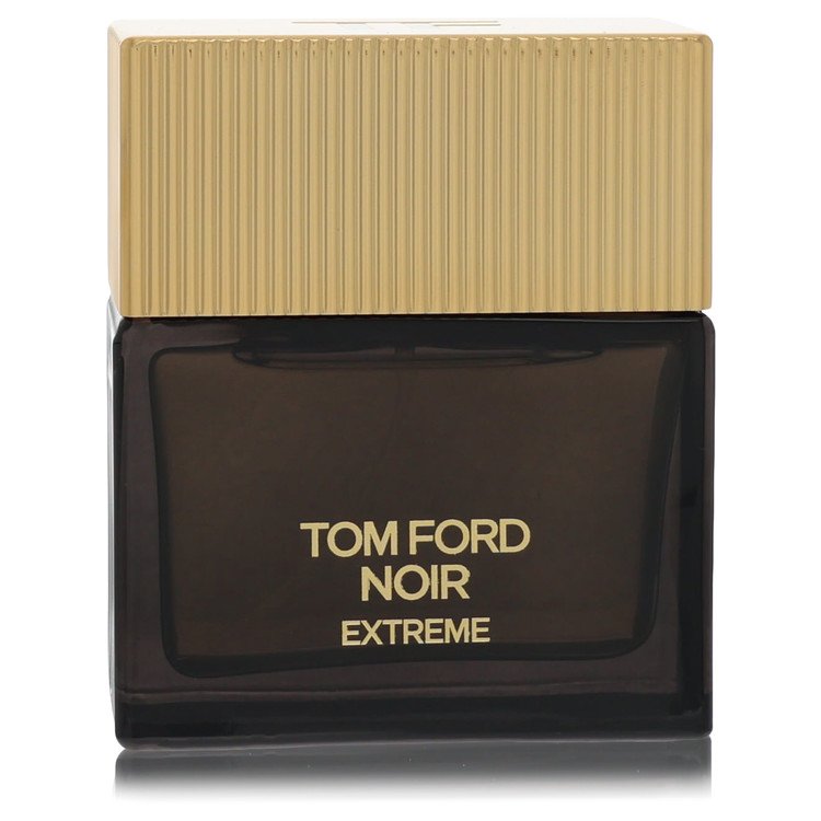 Tom Ford Noir Extreme Eau De Parfum Spray (unboxed) by Tom Ford 50 ml